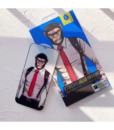 گلس پرایوسی iPhone 14Pro Max مدل Doudon Glass HD