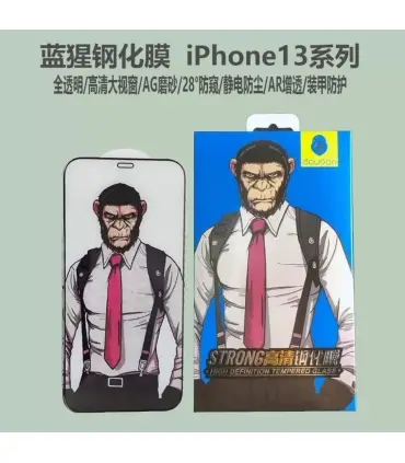 گلس پرایوسی iPhone 14Pro Max مدل Doudon Glass HD