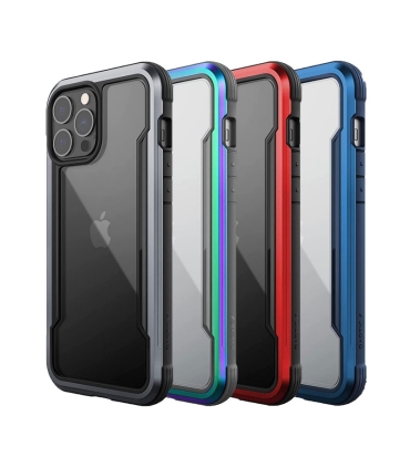 قاب مقاوم X-Doria Defense Shield گوشی آیفون Apple iPhone 13 Pro