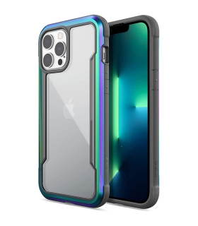 قاب مقاوم X-Doria Defense Shield گوشی آیفون Apple iPhone 13 Pro