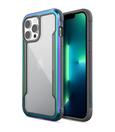 قاب مقاوم X-Doria Defense Shield گوشی آیفون Apple iPhone 13 Pro