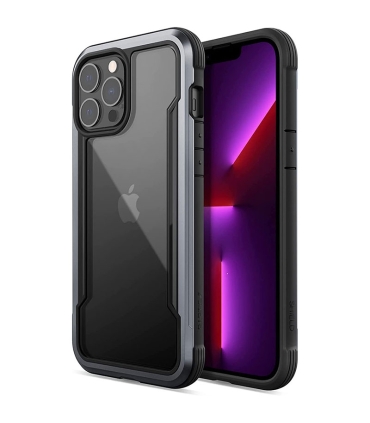 قاب مقاوم X-Doria Defense Shield گوشی آیفون Apple iPhone 13 Pro