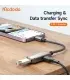 تبدیل لایتنینگ به USB-A + لایتنینگ مک دودو مدل MCDODO CA-2690