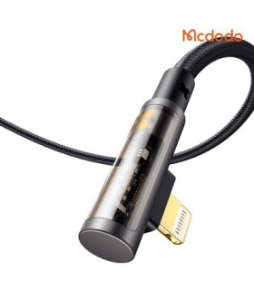 کابل لایتنینگ به Type C مک دودو Mcdodo CA-3390 توان 36 وات طول 1.2 متر