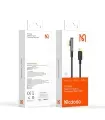 کابل Type C به Type C مک دودو Mcdodo CA-3401 توان 100 وات طول 1.8 متر