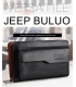 کیف چرمی دستی جیپ Jeep leather bag 2218