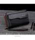 کیف چرمی دستی جیپ Jeep leather bag 2218