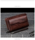 کیف چرمی دستی جیپ Jeep leather bag 2218