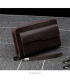 کیف چرمی دستی جیپ Jeep leather bag 2218