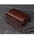 کیف چرمی دستی جیپ Jeep leather bag 2218