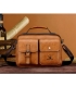کیف چرمی رودوشی جیپ WEIXIER leather bag
