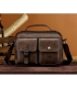 کیف چرمی رودوشی جیپ WEIXIER leather bag