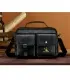 کیف چرمی رودوشی جیپ WEIXIER leather bag