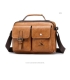 کیف چرمی رودوشی جیپ WEIXIER leather bag