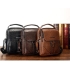 کیف چرمی رودوشی جیپ Jeep leather bag