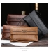 کیف چرمی دستی جیپ Jeep leather bag 5102