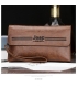 کیف چرمی دستی جیپ Jeep leather bag 5102
