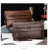 کیف چرمی دستی جیپ Jeep leather bag 5102