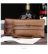 کیف چرمی دستی جیپ Jeep leather bag 5102