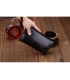 کیف چرمی دستی جیپ Jeep leather bag 90918
