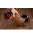 کیف چرمی دستی جیپ Jeep leather bag 90918