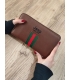 کیف چرمی دستی جیپ Jeep leather bag 8861