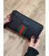 کیف چرمی دستی جیپ Jeep leather bag 8861