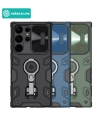 قاب نیلکین S23 Ultra مدل Nillkin Camshield Armor Pro Case