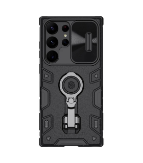 قاب نیلکین S23 Ultra مدل Nillkin Camshield Armor Pro Case