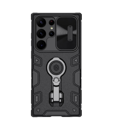 قاب نیلکین S23 Ultra مدل Nillkin Camshield Armor Pro Case