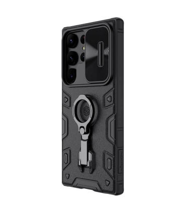 قاب نیلکین S23 Ultra مدل Nillkin Camshield Armor Pro Case