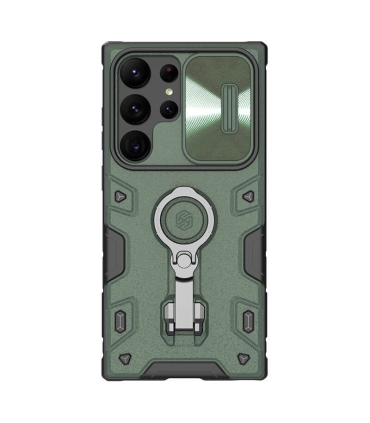 قاب نیلکین S23 Ultra مدل Nillkin Camshield Armor Pro Case