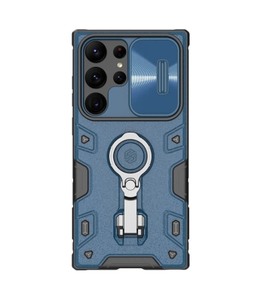 قاب نیلکین S23 Ultra مدل Nillkin Camshield Armor Pro Case
