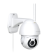 خرید دوربین فضای باز WIFI هوشمند پاورولوجی مدل PSOWC360WH