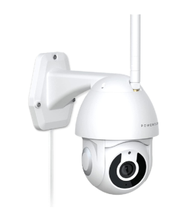 خرید دوربین فضای باز WIFI هوشمند پاورولوجی مدل PSOWC360WH