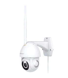 دوربین فضای باز WIFI هوشمند پاورولوجی مدل PSOWC360WH