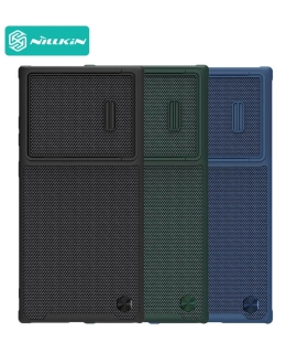 خرید قاب نیلکین اس23 اولترا Samsung Galaxy S23 Ultra مدل Nillkin Textured S case
