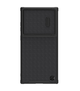 قاب نیلکین اس23 اولترا Samsung Galaxy S23 Ultra مدل Nillkin Textured S case