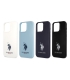 خرید قاب محافظ براق آیفون 13 پرو طرح پولو قاب محافظ براق آیفون 13 پرو طرح پولو CG Mobile iphone 13 Pro Glossy Case Polo