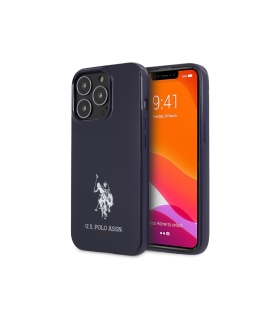 قاب محافظ براق آیفون 13 پرو طرح پولو CG Mobile iphone 13 Pro Glossy Case Polo