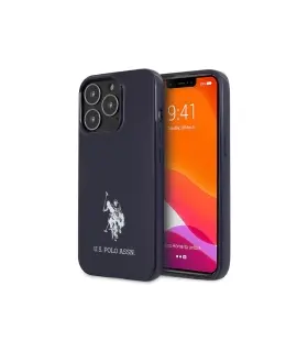 قاب محافظ براق آیفون 13 پرو طرح پولو CG Mobile iphone 13 Pro Glossy Case Polo