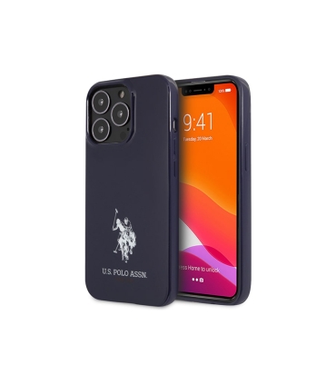 خرید قاب محافظ براق آیفون 13 پرو طرح پولو قاب محافظ براق آیفون 13 پرو طرح پولو CG Mobile iphone 13 Pro Glossy Case Polo