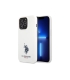 خرید قاب محافظ براق آیفون 13 پرو طرح پولو قاب محافظ براق آیفون 13 پرو طرح پولو CG Mobile iphone 13 Pro Glossy Case Polo