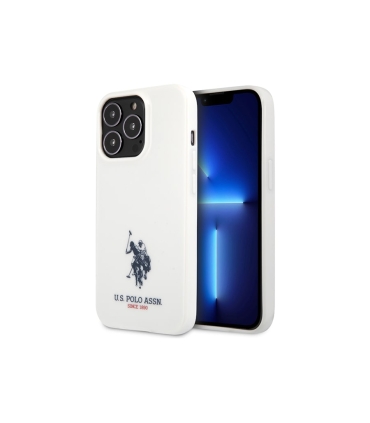 خرید قاب محافظ براق آیفون 13 پرو طرح پولو قاب محافظ براق آیفون 13 پرو طرح پولو CG Mobile iphone 13 Pro Glossy Case Polo