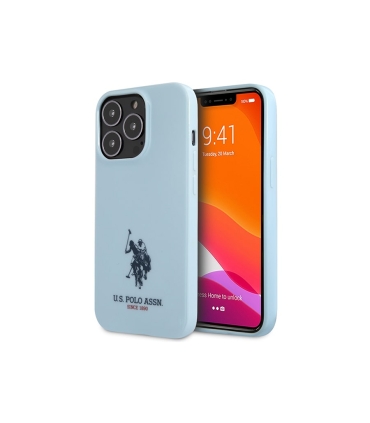 خرید قاب محافظ براق آیفون 13 پرو طرح پولو قاب محافظ براق آیفون 13 پرو طرح پولو CG Mobile iphone 13 Pro Glossy Case Polo