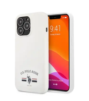 کاور پولو مدل Silicone گوشی IPhone 13 Pro Max