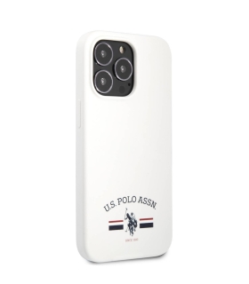 کاور پولو مدل Silicone گوشی IPhone 13 Pro Max