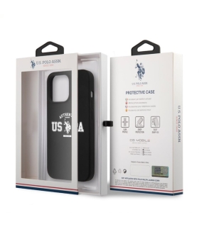 کاور پولو مدل Silicone گوشی IPhone 13 Pro