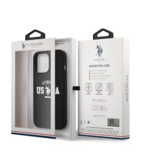 کاور پولو مدل Silicone گوشی IPhone 13