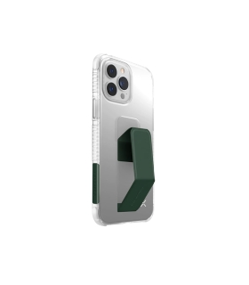 خرید قاب آیفون 13 پرو ویوا مادرید Viva Madrid iphone 13 Pro Morphix Claro Grip Stand